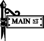 (MAIN STREET LOGO)