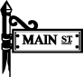 MAIN STREET CAPITAL LOGO